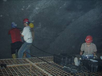 公路路基路面现场检查规程资料下载-公路路基路面现场测试规程培训资料（42页）