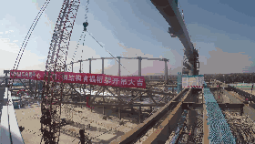 中国国际会展中心新资料下载-改了138稿的建筑涨什么样子？