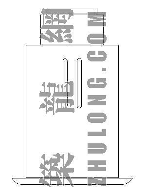 弹筒发热量资料下载-筒灯10