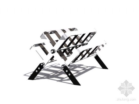 办公家具招标文件资料下载-办公家具7