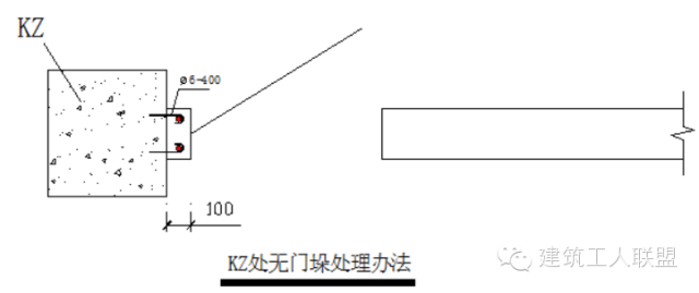 二次结构砌筑工程施工注意要点！_12