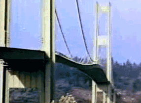 塔科马大桥垮塌神级分析，震憾了N代桥梁设计师！_10