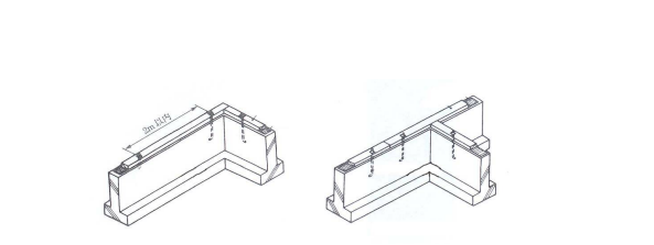 中式木结构亭子资料下载-轻型木结构工程工程施工总结