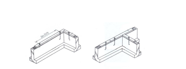 日本木结构住宅资料下载-轻型木结构工程工程施工总结