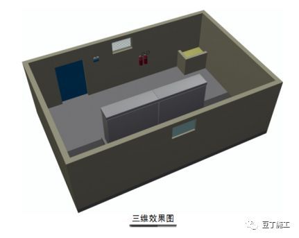 来年项目开工，临建怎么做？这些标准做法可参考_34