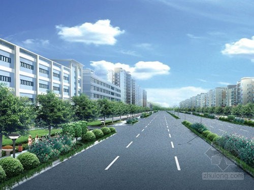 市政道路工程工程量确认资料下载-[北京]市政道路工程监理大纲（流程图 参考价值高）