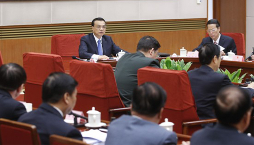 铁路质量管理自查报告资料下载-国务院大督查启动！住建领域多处成重点