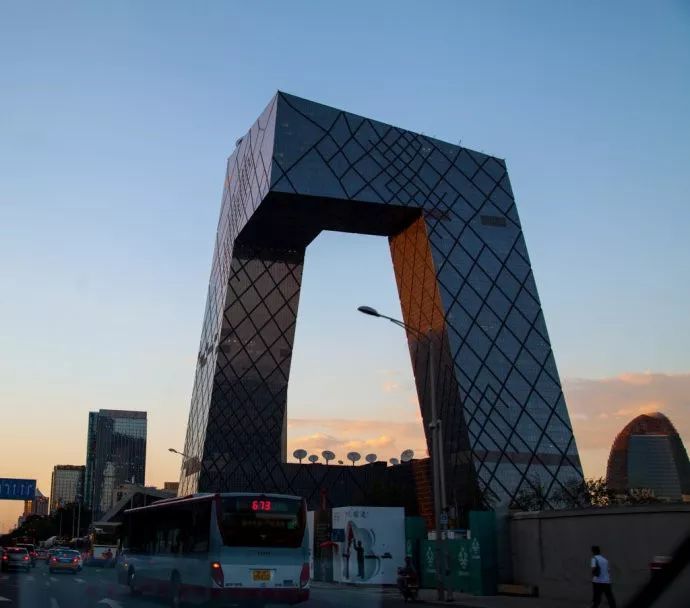 库哈斯要把几何学玩坏了|台北表演艺术中心即将建成_5