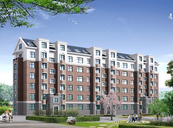江苏结算案例资料下载-[江苏]住宅楼项目竣工结算纠纷案例分析（专家解析）