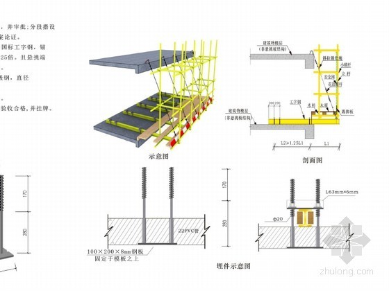 名企施工标准资料下载-名企编制施工现场标准化图集详解（图文并茂）