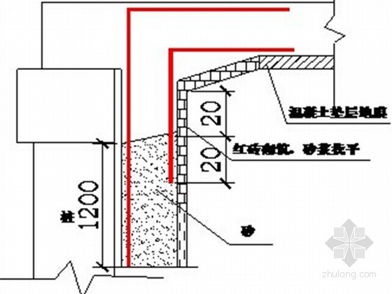 地铁基坑CAD图纸资料下载-地铁换乘大厅基坑开挖安全专项施工方案