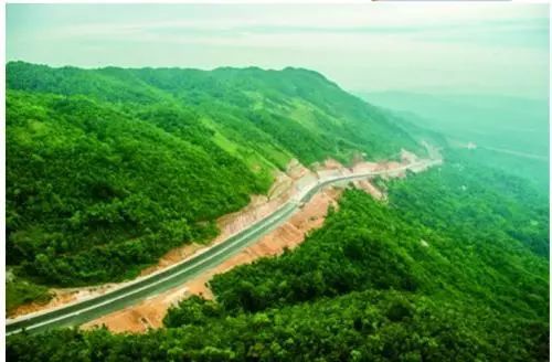 “一带一路​”沿线，中国参与修建的那些路和桥_10