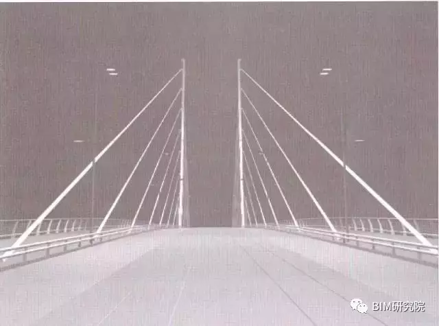 bim做的施工动画资料下载-Crusell大桥——BIM在施工阶段的应用