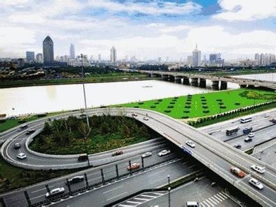 市政建设项目投资估算资料下载-[湖南]道路建设项目可行性研究报告