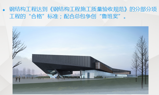[武汉]腾讯钢结构现场施工管理（共48页）-施工质量管理
