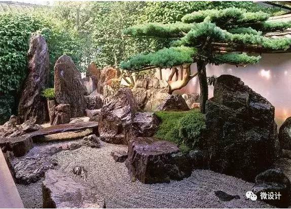 日本15个最美枯山水庭院_87