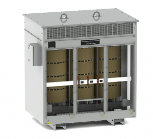 配电变压器低电压资料下载-TRAFOTEK配电变压器干式配电变压器