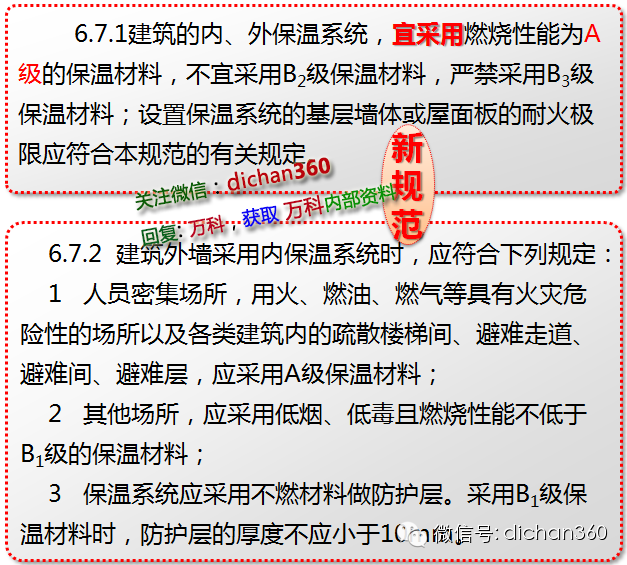 新消防规范的99处重大变动，不清楚？就等着反复改图吧！_110