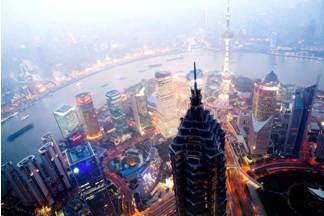 深圳汇港中心资料下载-世界十大港口 中国七个上榜