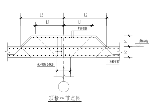 地下车库结构设计及计算实例_2