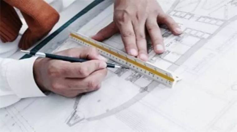 结构设计招标资料下载-重磅：2名注册结构师可开结构设计事务所！