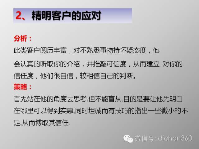 房地产营销那些逼单大汇总，略带坑死客户的节奏！_4