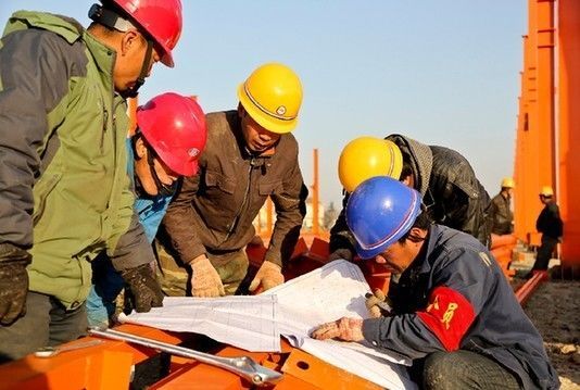 监理资料各阶段需准备资料资料下载-土建工程不同类别、不同阶段的资料整理，看到就是赚到！