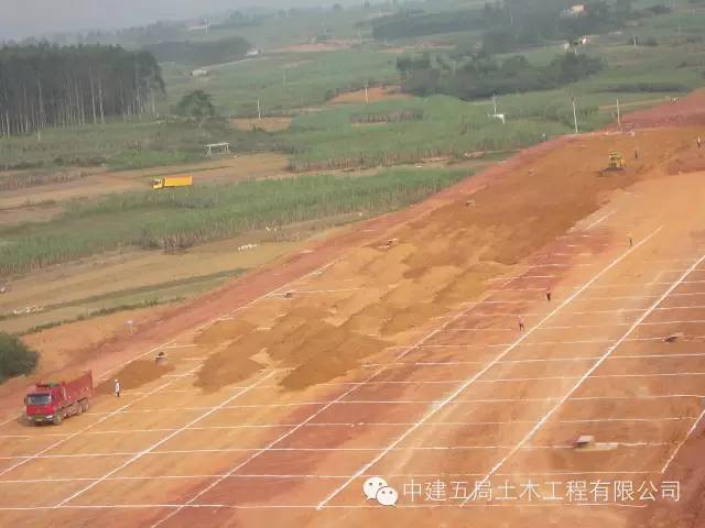 这组中建道路工程标准化施工照片，史上最全！  ​_2