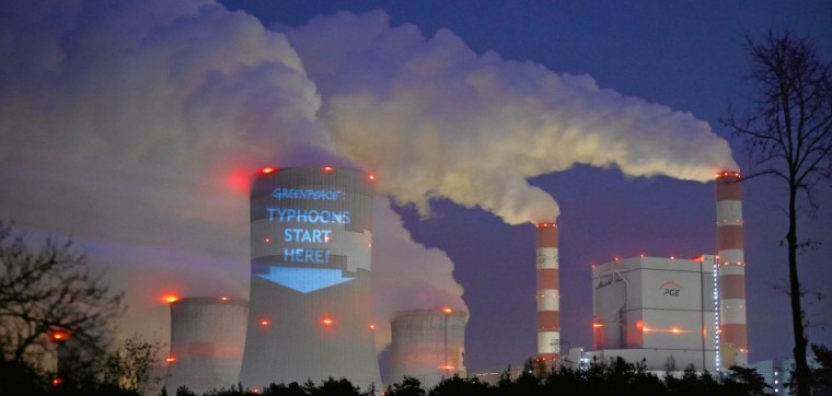 煤炭景观案例文本资料下载-德国淘汰所有煤炭发电设施需耗资720亿欧元