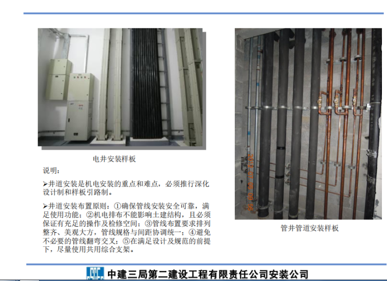 中建机电安装质量标准化图册-160页-安装2