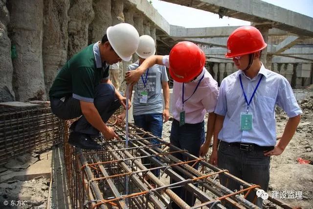 工程建设监理资料资料下载-工程建设监理资料如何整理