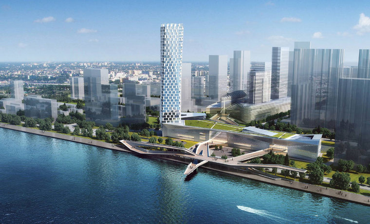 bim施工工艺模拟下载资料下载-BIM技术可以运用到哪些领域?
