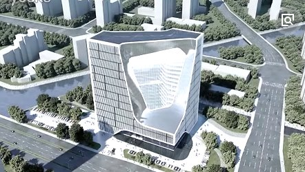 转换层结构设计手算资料下载-REVIT-YJK结构设计软件