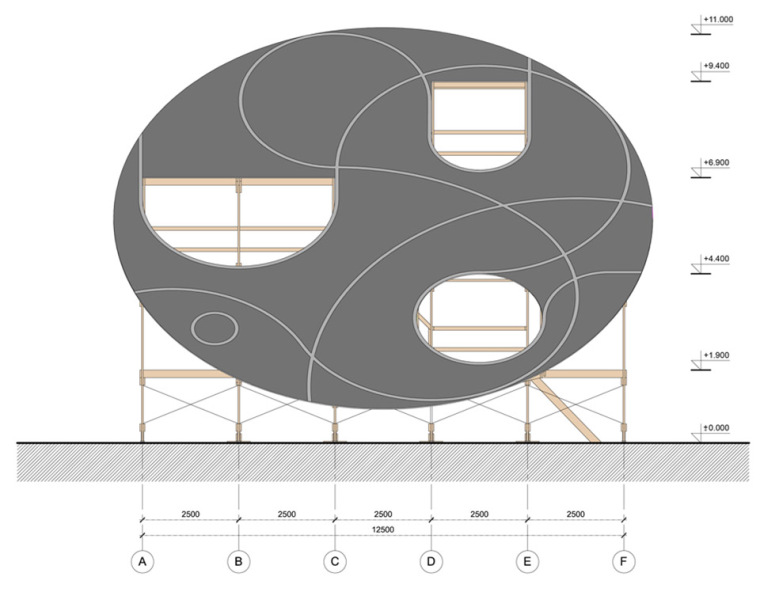 拉脱维亚2017自然音乐节舞台-017-Pavilion-of-Nature-Concert-Hall-2017-By-Didzis-Jaunzems-Architecture