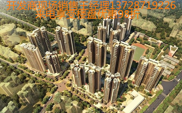 上海东园社区中心资料下载-新力东园地处什么位置？未来发展好吗？会升值吗？