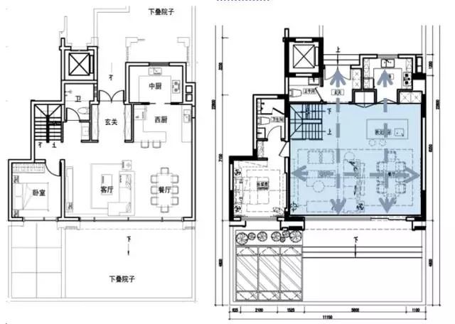 万科住宅产品精装修户型优化的逻辑与导则_3