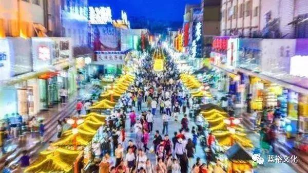 方特主题公园城市设计资料下载-文旅产业大融合，主题公园将成为重要载体_主题公园设计