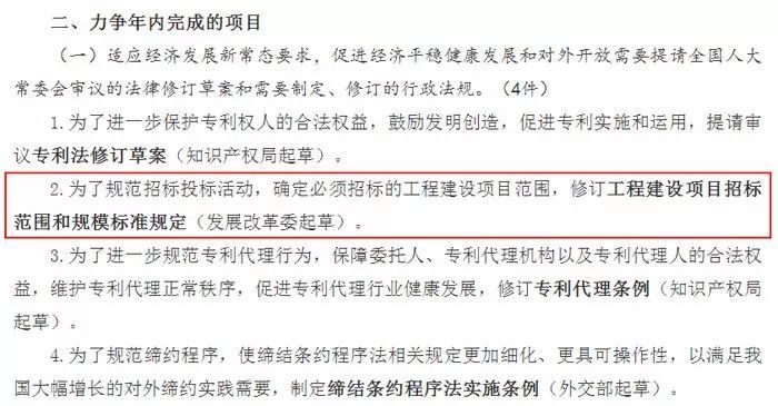 建筑企业内部管理规定资料下载-2018，建筑行业的重磅政策有哪些？