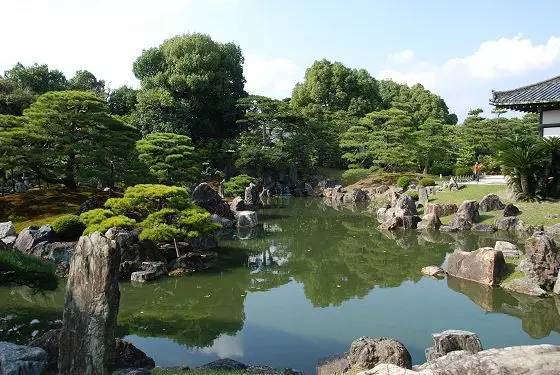 日本15个最美枯山水庭院_30