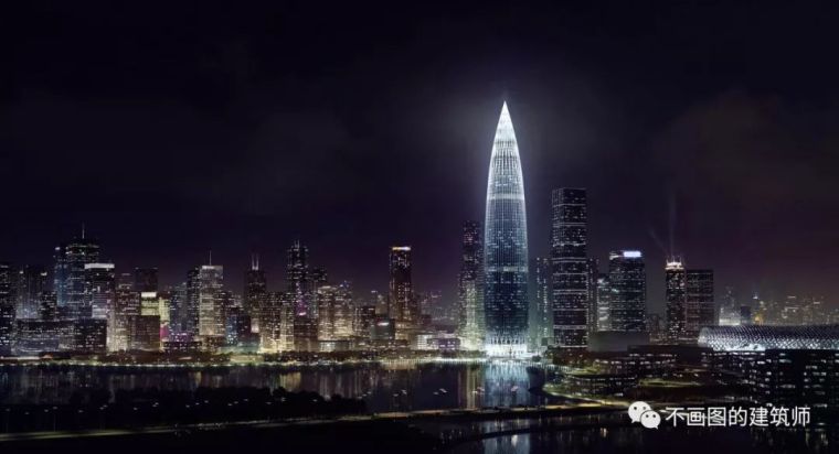 改革开放40年，盘点深圳历史上最重要的10栋超高层_76