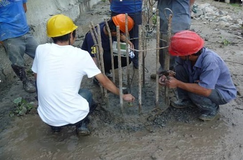 建筑竣工验收资料资料下载-桩基工程项目竣工验收资料完整目录