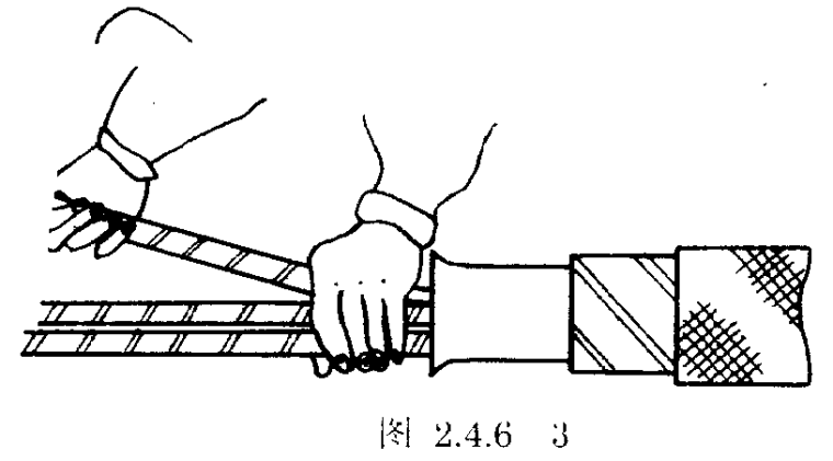 建筑电气动力安装施工工艺标准_4