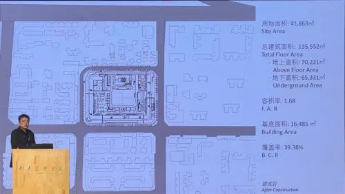 建筑学向何处去？——直击央美全球建筑大咖峰会（下）_85