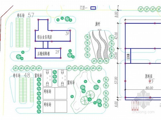 [安徽]烟厂新建车间岩土工程勘察报告（一次性勘察）