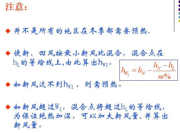 [干货连载]空气调节系统（一）_18