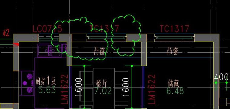 整体工期缩短3个月！土建、装饰同步穿插施工实例学习_2