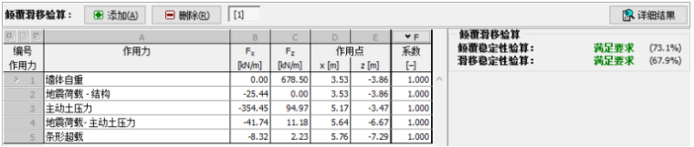 重力式挡土墙设计_2