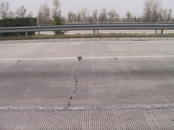 公路养护新技术PPT资料下载-水泥混凝土路面新材料新技术研究及发展现状