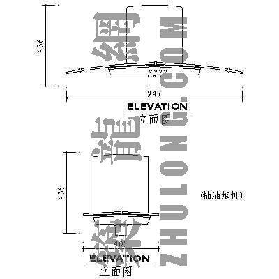 欧式侧吸抽油烟机资料下载-抽油烟机2