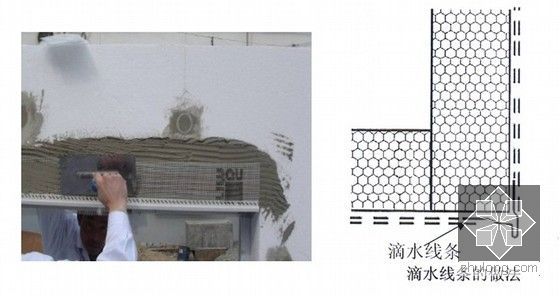 EPS板薄抹灰外墙外保温系统应用技术PPT-图6